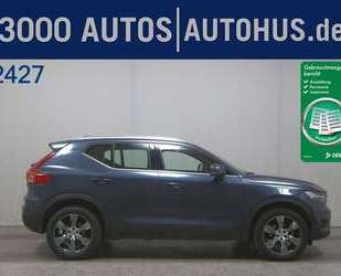 Volvo XC40 Gebrauchtwagen