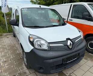 Renault Kangoo Gebrauchtwagen