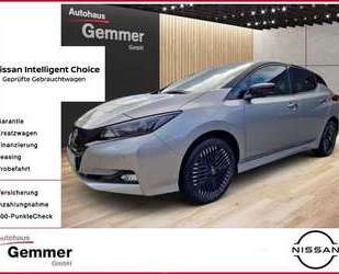Nissan Leaf Gebrauchtwagen