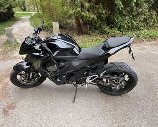 Kawasaki Z 800 Gebrauchtwagen