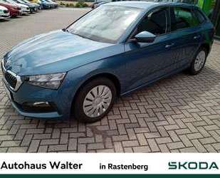 Skoda Scala Gebrauchtwagen