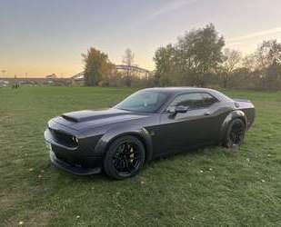 Dodge Challenger Gebrauchtwagen