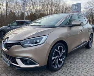 Renault Scenic Gebrauchtwagen