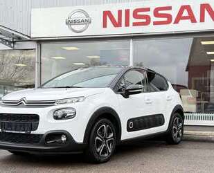 Citroen C3 Gebrauchtwagen