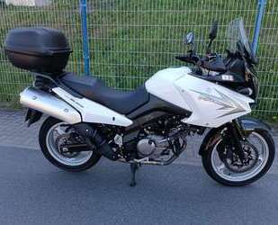 Suzuki V-Strom 650 Gebrauchtwagen