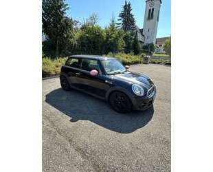 Mini One Gebrauchtwagen