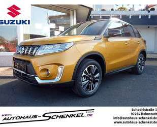 Suzuki Vitara Gebrauchtwagen
