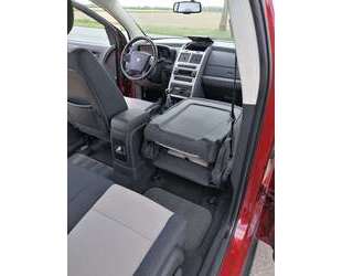 Dodge Journey Gebrauchtwagen