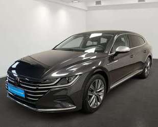 VW Arteon Gebrauchtwagen
