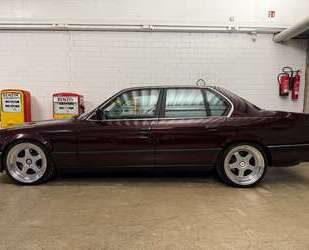 BMW 750 Gebrauchtwagen