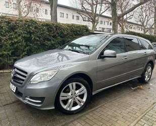 Mercedes-Benz R 350 Gebrauchtwagen