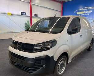 Opel Vivaro Gebrauchtwagen