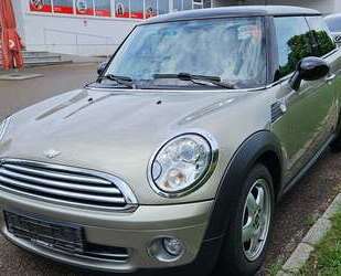 Mini One Gebrauchtwagen