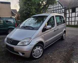 Suzuki Vaneo 