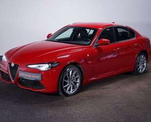 Alfa Romeo Giulia Gebrauchtwagen