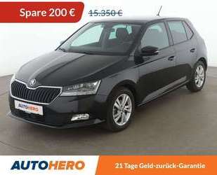 Mercedes-Benz Fabia 