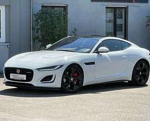 Jaguar F-Type Gebrauchtwagen