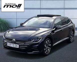 VW Arteon Gebrauchtwagen