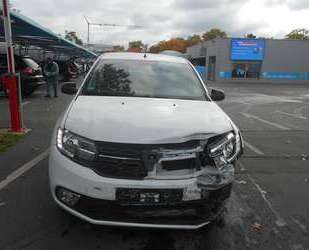 Dacia Sandero Gebrauchtwagen