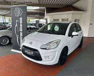 Citroen C3 Gebrauchtwagen
