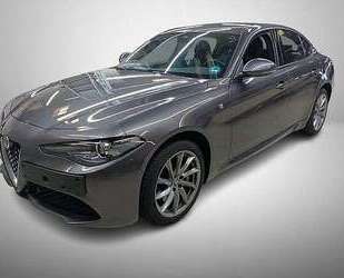 Alfa Romeo Giulia Gebrauchtwagen