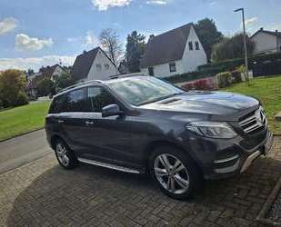 Mercedes-Benz GLE 350 Gebrauchtwagen