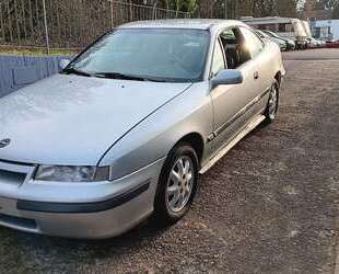 Opel Calibra Gebrauchtwagen