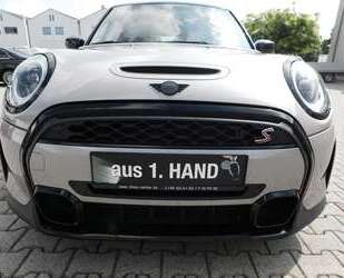 Mini Cooper S Gebrauchtwagen