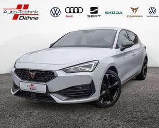 Cupra Leon Gebrauchtwagen