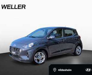 Hyundai i10 Gebrauchtwagen