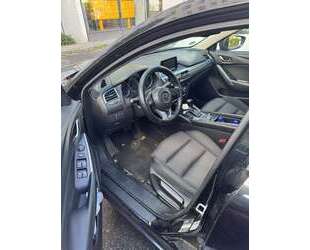 Mazda 6 Gebrauchtwagen