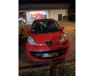 Peugeot 107 Gebrauchtwagen