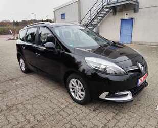 Renault Scenic Gebrauchtwagen