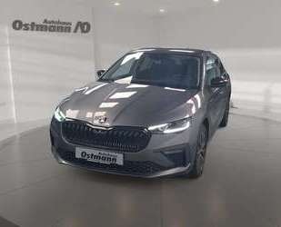 Skoda Scala Gebrauchtwagen