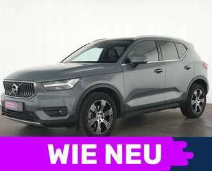 Volvo XC40 Gebrauchtwagen