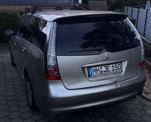 Mitsubishi Grandis Gebrauchtwagen