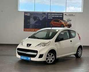 Peugeot 107 Gebrauchtwagen