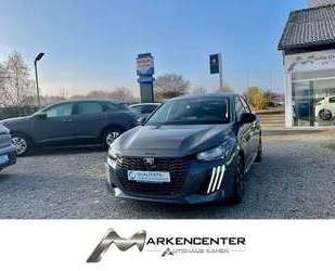 Peugeot 208 Gebrauchtwagen