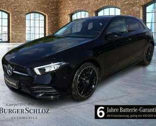 Mercedes-Benz A 250 Gebrauchtwagen