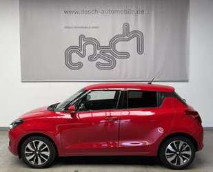 Suzuki Swift Gebrauchtwagen