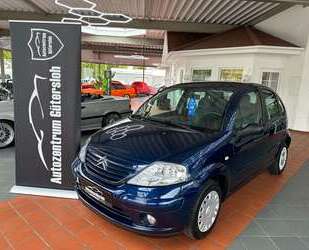 Citroen C3 Gebrauchtwagen
