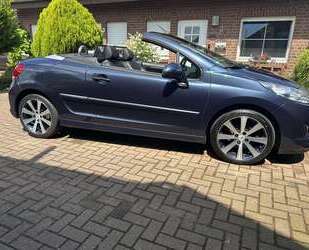 Peugeot 207 Gebrauchtwagen