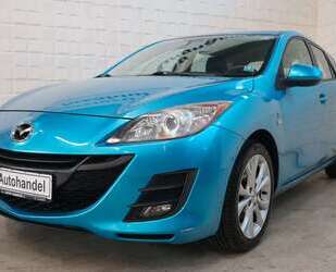 Mazda 3 Gebrauchtwagen