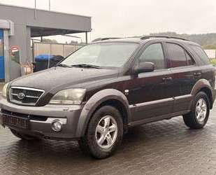 Kia Sorento Gebrauchtwagen