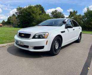 Chevrolet Caprice Gebrauchtwagen