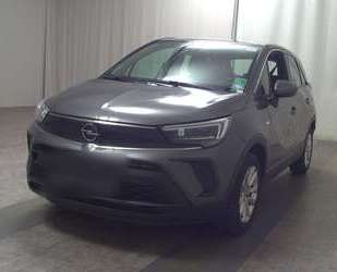 Opel Crossland Gebrauchtwagen