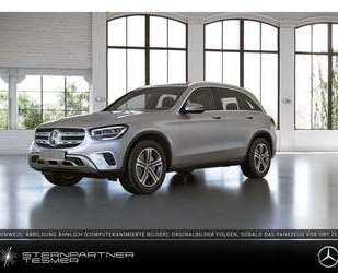 Mercedes-Benz GLC 220 Gebrauchtwagen