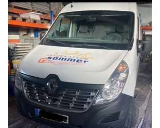 Renault Master Gebrauchtwagen