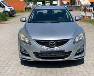 Mazda 6 Gebrauchtwagen