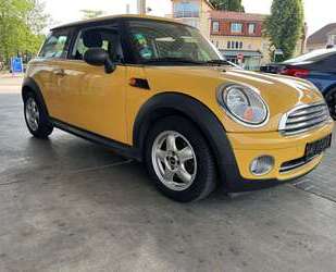 Mini One Gebrauchtwagen